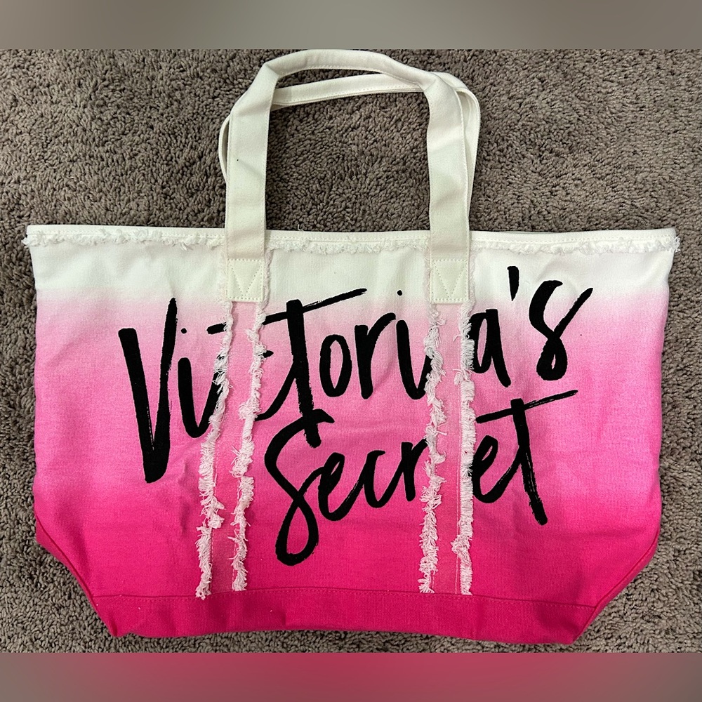 Victoria’s Secret Pink Ombré Bag